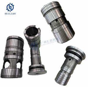 Buy cheap Everdigm Hydraulic Hammer EHB01 EHB02 EHB03 EHB04 EHB05 EHB06 EHB10 EHB13 EHB17 EHB20 EH23  EHB30 EHB40 Control Valve from wholesalers