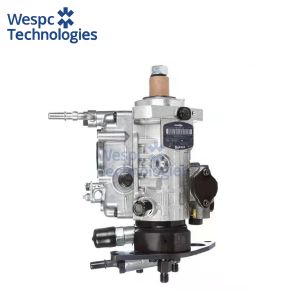 Buy cheap WESPC Fuel Injection Pump 2643B323 For Perkins For Diesel Engine T4.236 from wholesalers