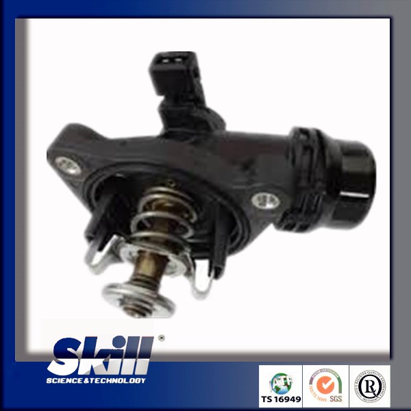 China Brass Automatic thermostatic valves /thermostat valve for radiator 11537510959