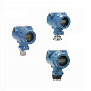Buy cheap Rose-Mount 2090F Hygienic Pressure Transmitter Differential Pressure Transmitter Rosem-Ount Pressure Transmitter from wholesalers