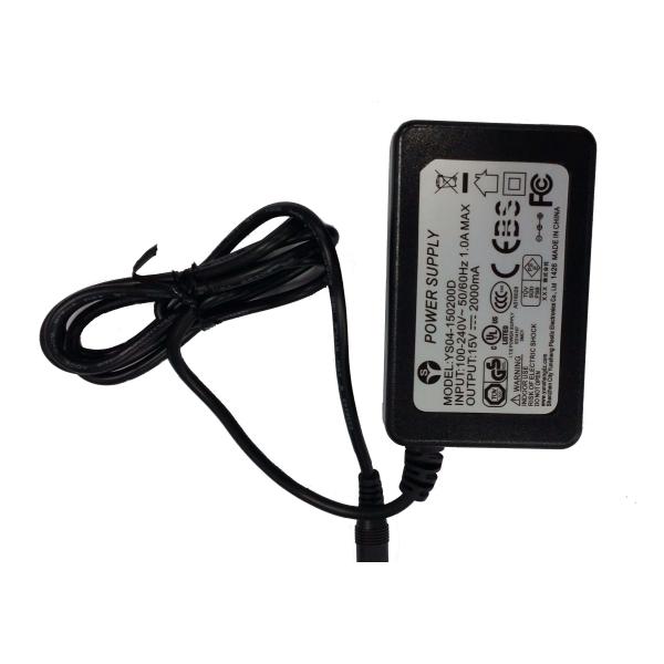 Quality 12V 2.5A Power Supply With Global Certificates for sale