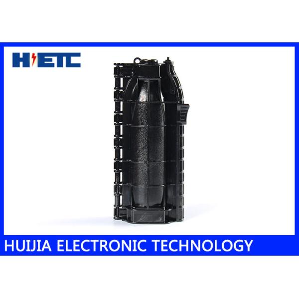 Quality RF Equipment Gel Seal Closure 1/2 In Jumper To 7/8 Inch Feeder Cable Weatherproof for sale