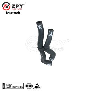 ZPY Radiator Coolant Hose For AUDI TT VW Golf GTI Passat Beetle Jetta 3CD122063