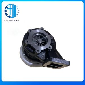 90C Electronic Fuel Injection K29 Turbocharger 1001043194 Weichai Enging Parts