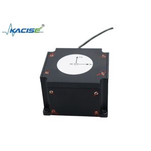 KSGYR312F-L 3-Axis Fiber Optic Gyroscope 71.5×68×45mm ≤0.1°/h Bias