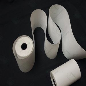 Buy cheap Biodegradable Thermal Paper For Compostable Packaging EN13432 Certified from wholesalers