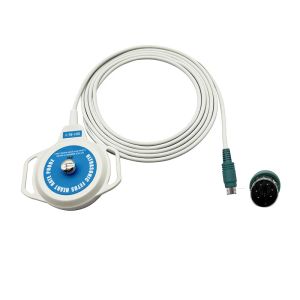 Buy cheap FC-700 TPU Fetal Transducer Hospital Use Compatible With Bionet US from wholesalers