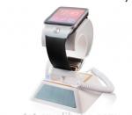 Buy cheap COMER open display seculity solution,universal smart watch compatible security stand from wholesalers
