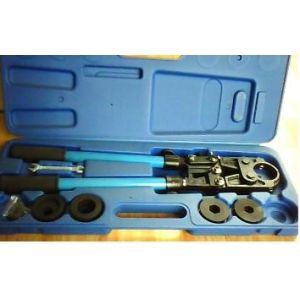 Buy cheap manual press clamp for press fitting from wholesalers