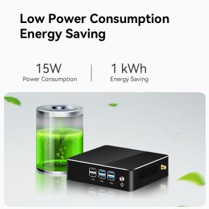 Buy cheap Intel Core I7 7500U Mini Computer With Windows 10 Linux And DDR3L RAM Up To 16GB from wholesalers