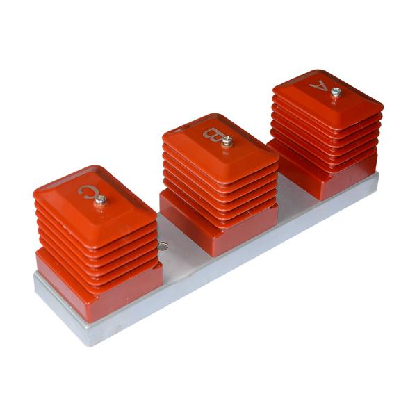 Buy cheap Phase sequence capacitor type high voltage transducer Three phase potential transformer voltage transformer from wholesalers