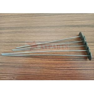 Buy cheap Ss304 Lacing Anchor Hooks For Thermal Insulation Jackets from wholesalers
