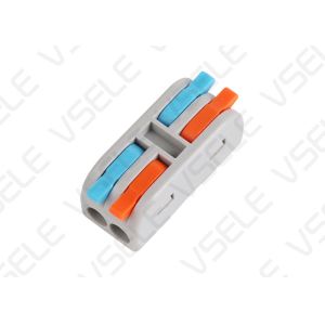 Buy cheap BV RV 4mm2 12AWG Lighting Wire Junction Connector from wholesalers