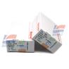 Buy cheap SS449A Compact 12V Unipolar Hall Effect Sensor with -40.C Minimum Operating Temperature from wholesalers