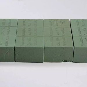 Buy cheap Wholesale Floral Foam Fresh Cut Flower Mud For Decoration flower from wholesalers