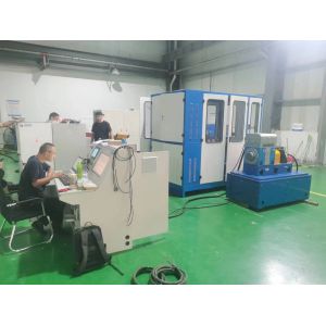 Buy cheap SSCH22-15000/30000 Electric Dynamometer Test Bench System from wholesalers