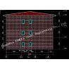 Buy cheap Complex Building Structure Design & Builder For Hotel Building And Conference Office Building from wholesalers