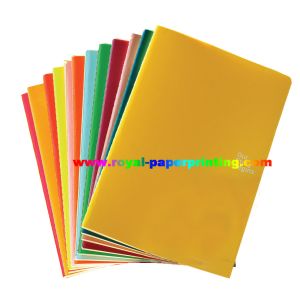 Buy cheap all kinds of notebook/exercies book/school book printing product