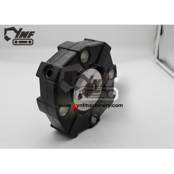 A/AS Series Coupling Excavator Engine Parts For Doosan SOLAR 015PLUS