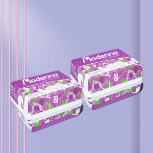 Buy cheap Factory Cheap Sanitary Napkins Disposable Cotton Ladies Napkins Sanitary Pads For Period Time from wholesalers