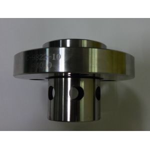 Buy cheap CAXA CNC Machining Parts Tumbling Precision CNC Parts 0.01mm from wholesalers