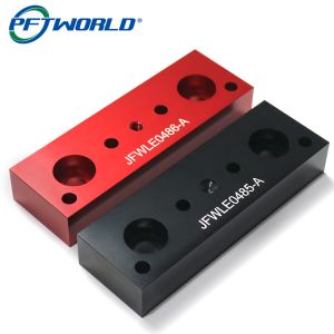 Buy cheap CNC Machining Milling Turning Anodized Aluminum Medical Parts from wholesalers