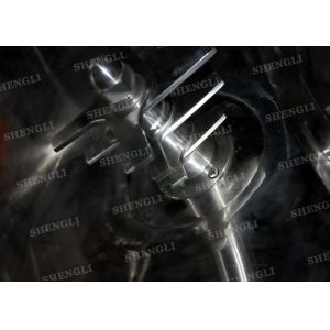 Buy cheap Dust Proof High Shear Blender , Dry Mortar Mix For Construction Dry Powdery from wholesalers