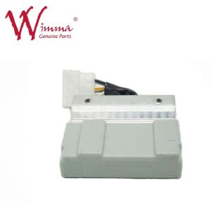 Buy cheap DISCOVER 125 DTSI Motorcycle Electrical Components / Regulator Rectifier from wholesalers