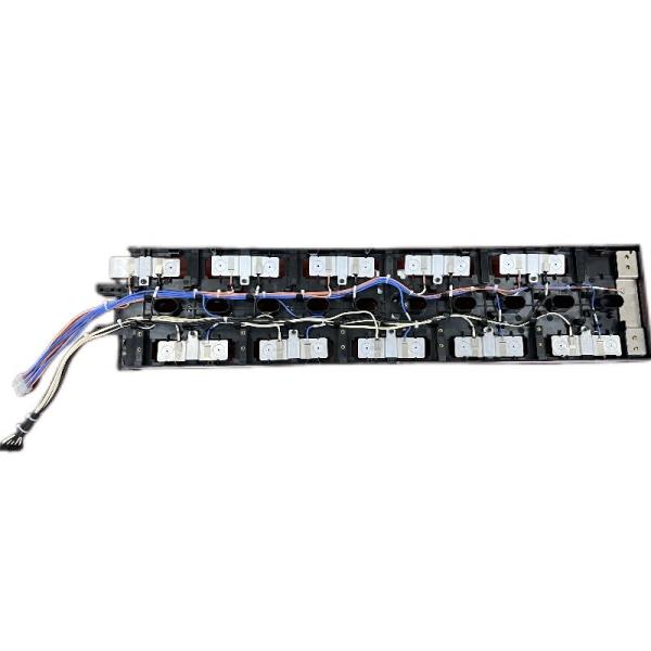 Buy cheap 174mm*900mm Cell Contact System FFC Cable Assembly High-Performance Wire Harness for CCS Collection Signal Management from wholesalers