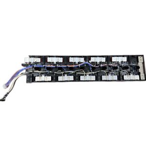 Buy cheap 174mm*900mm Cell Contact System FFC Cable Assembly High-Performance Wire Harness for CCS Collection Signal Management from wholesalers