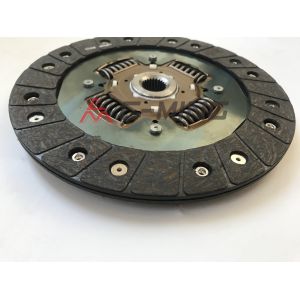 1878654541 L1485CUL4 215*150mm Sachs Clutch Plate