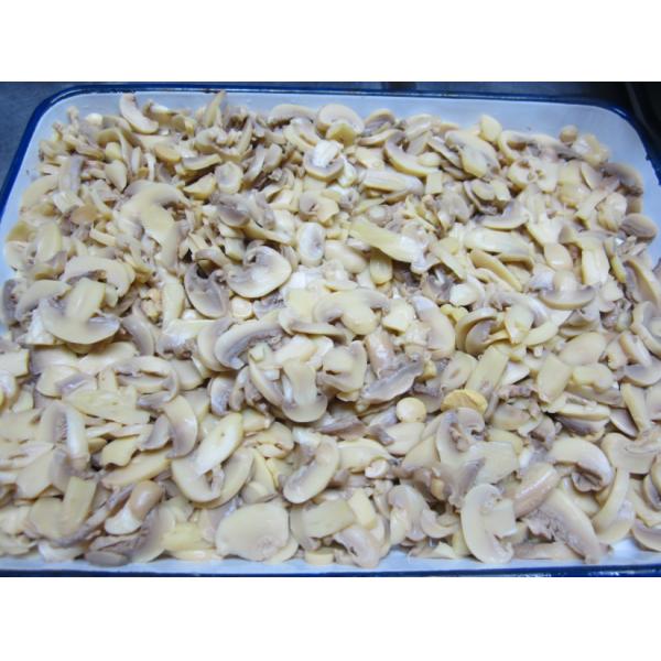 Buy cheap Canned mushroom P&S from wholesalers