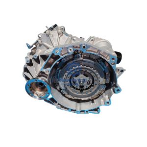 Buy cheap new 0AM300060T 0AM300050N for Audi 2008-2022 A1 1.4T 1.6L 7speed 0AM DQ200 transmission assembly from wholesalers
