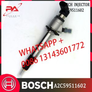 Buy cheap VDO Common Rail Fuel Injector A2C59511602 9659337980 5WS40200 from wholesalers