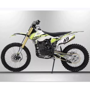 Buy cheap New model of dirt bike N911 with powerful engine 250cc from wholesalers