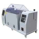 Buy cheap Auto Salt Mist Fog Testing Machine with Universal Wheel for Paint Corrosion Test from wholesalers