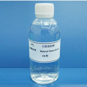Buy cheap C8H17OH Octanol C8 Alcohol Surface Active Ingredient For Plasticizer product