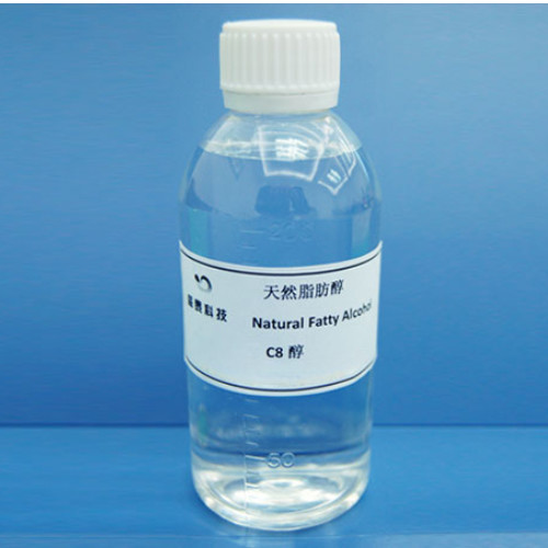 Quality C8H17OH Octanol C8 Alcohol Surface Active Ingredient For Plasticizer for sale