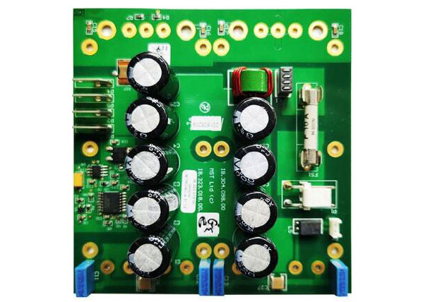 Buy cheap FR4 LED PCB Assembly from wholesalers