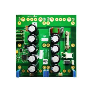 Buy cheap FR4 LED PCB Assembly from wholesalers