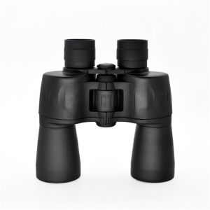 Buy cheap Long Range 7x50 Binoculars Rubber Eyecup Optical Glass Telescope from wholesalers