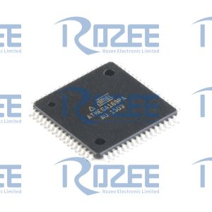 Buy cheap ATMEGA169PA-AU product