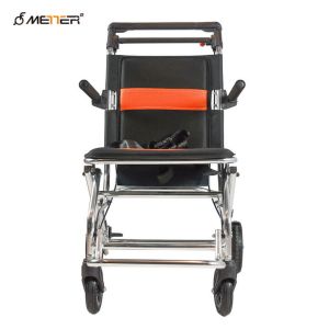 Buy cheap Load Adults Lightweight Manual Wheelchair Foldable from wholesalers