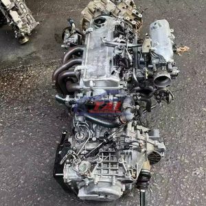 Buy cheap MITSUBISHI Car Fitment Japan Original Used Engine For Mitsubishi Motors Secondhand Diesel Engines Fits For Mitsubishi 4G36 from wholesalers