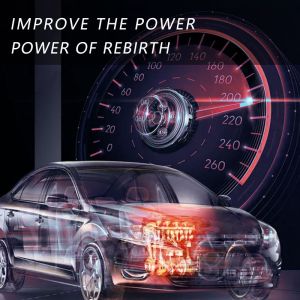 Buy cheap Getsun Petrol Fuel Injector Cleaner for Engine Performance and High-Efficiency Cleaning Solution for Your Engine Needs from wholesalers