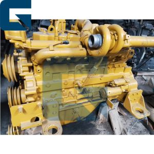 Buy cheap Excavator E320C Engine 7JK Complete Engine Assy from wholesalers