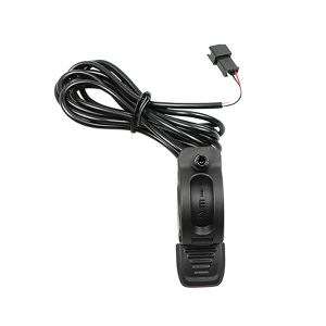 Buy cheap 300X Electric Bicycle Speed Controller Kids' Scooter Throttle Switch Connector with Finger Dial Scooter Accessories Parts from wholesalers