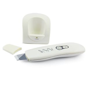Buy cheap Discount Cheap BF1207 Wireless Rechargeable Skin Spatula Sonic Facial Scrubber from wholesalers