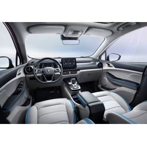 2024 BYD Yuan Pro Luxury Electric Car with 401KM Range