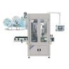 Easy to Change Mandrels Sleeve Labeling Machine for Round Bottles Cans Jars for sale